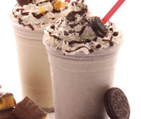 Milkshake