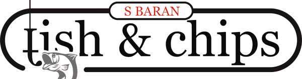 S.Baran Fish & Chips